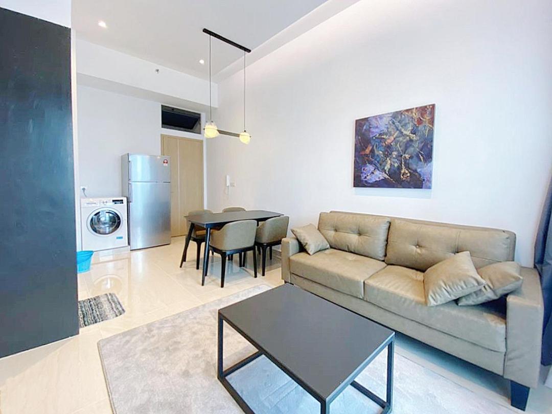 The Colony By Infinitum By Awesomestay Kuala Lumpur Eksteriør bilde