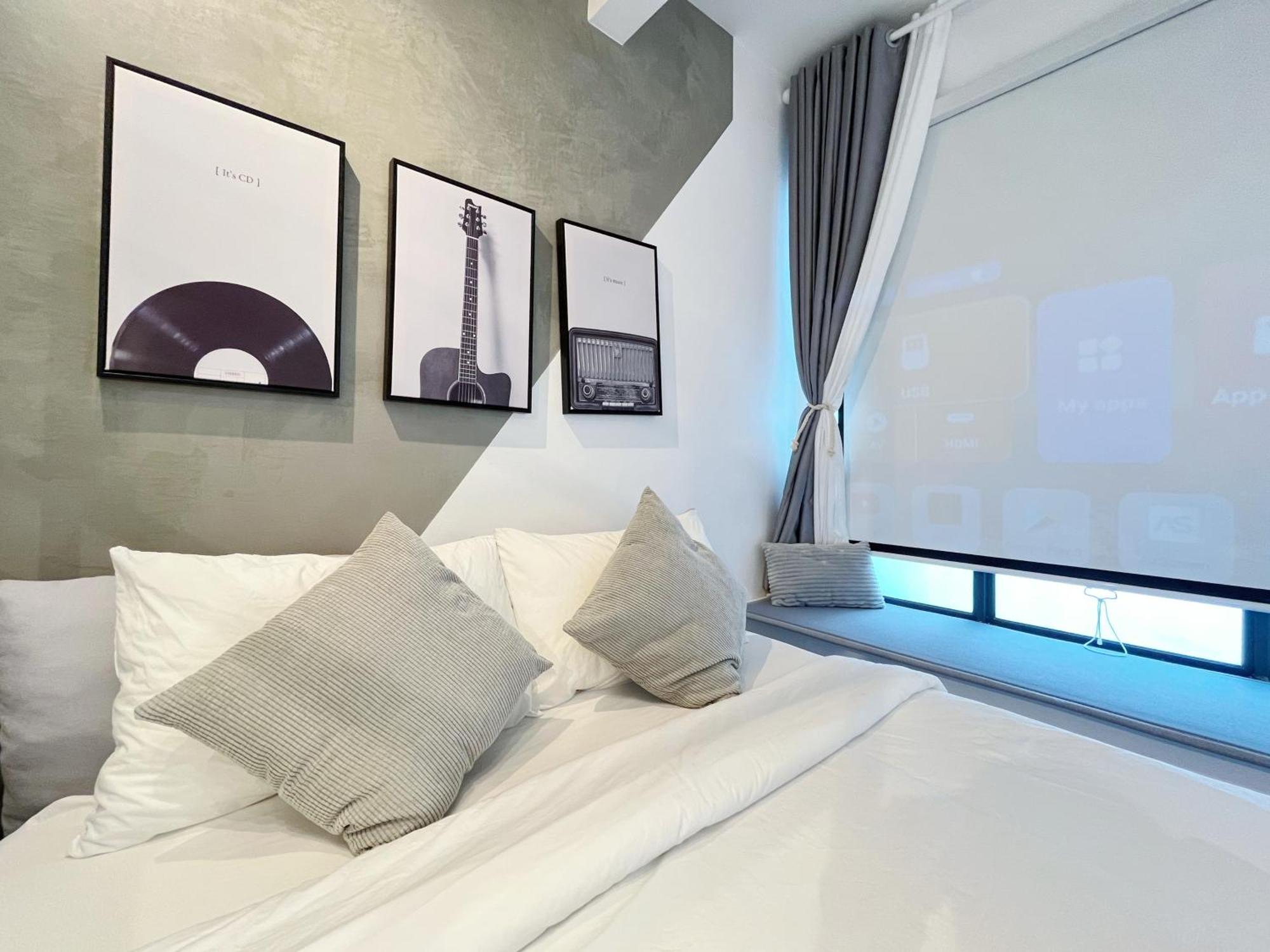 The Colony By Infinitum By Awesomestay Kuala Lumpur Eksteriør bilde