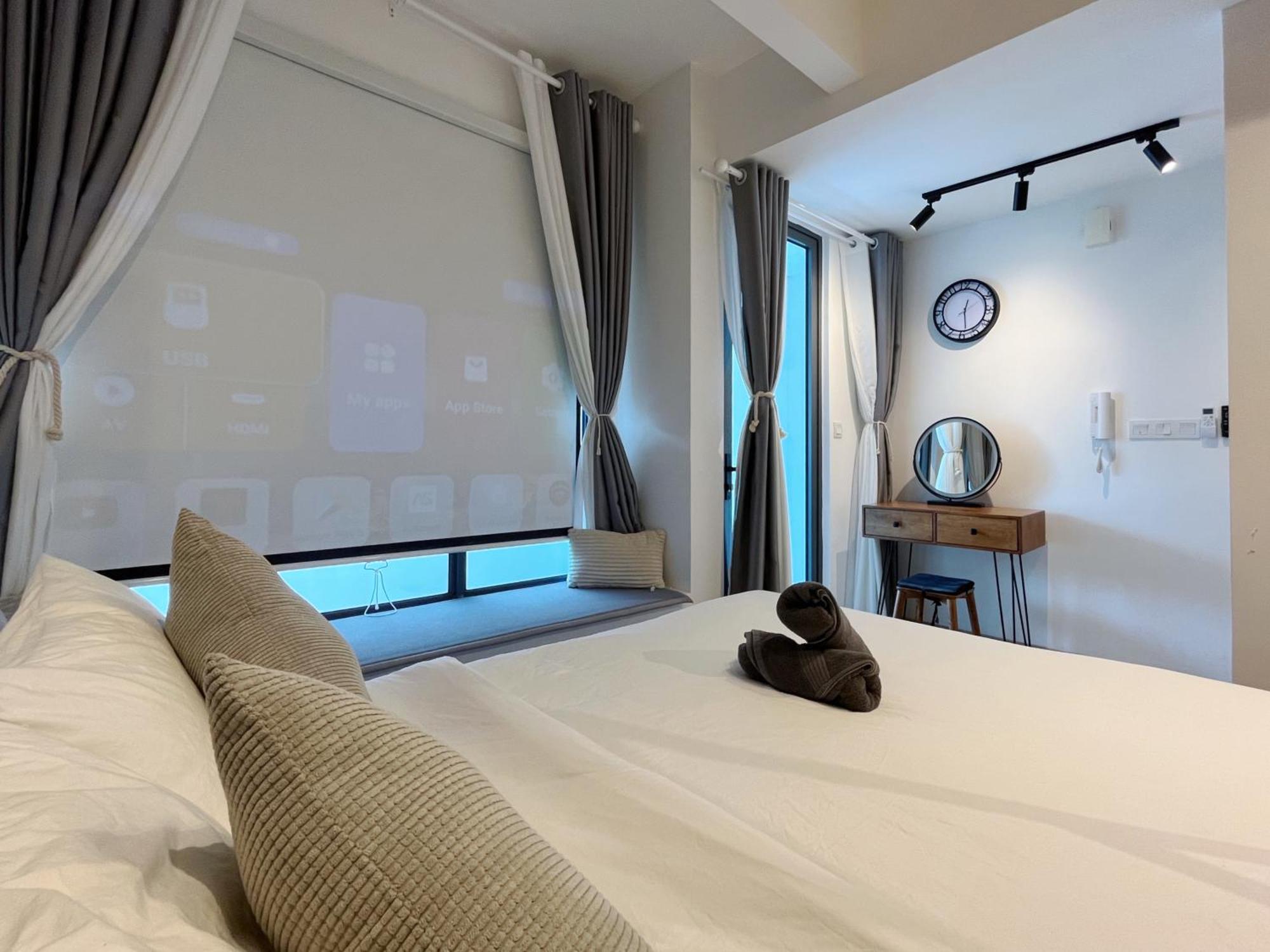The Colony By Infinitum By Awesomestay Kuala Lumpur Eksteriør bilde