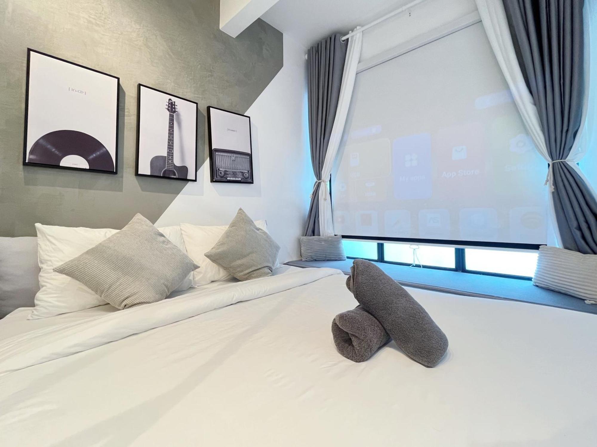 The Colony By Infinitum By Awesomestay Kuala Lumpur Eksteriør bilde