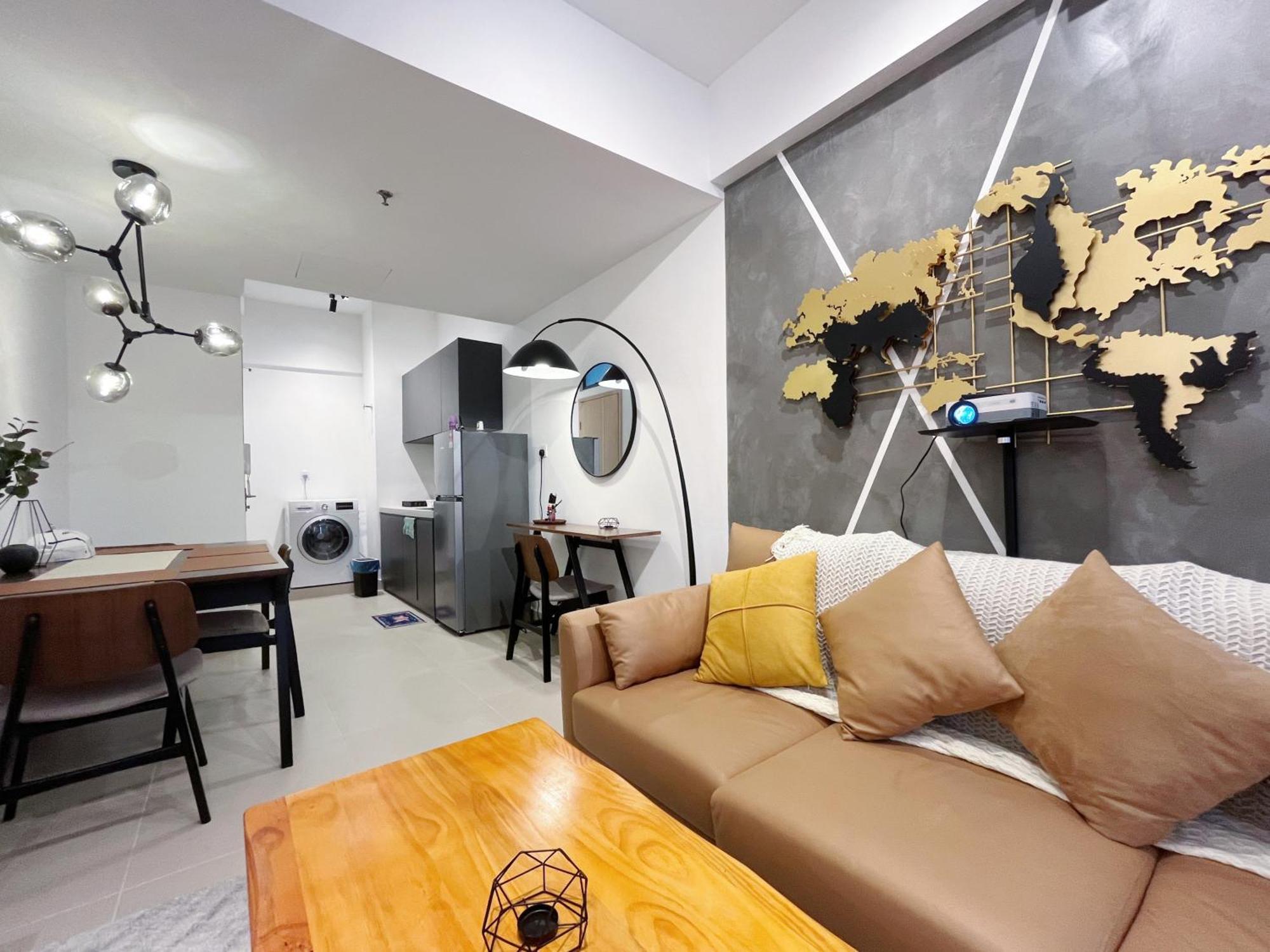 The Colony By Infinitum By Awesomestay Kuala Lumpur Eksteriør bilde