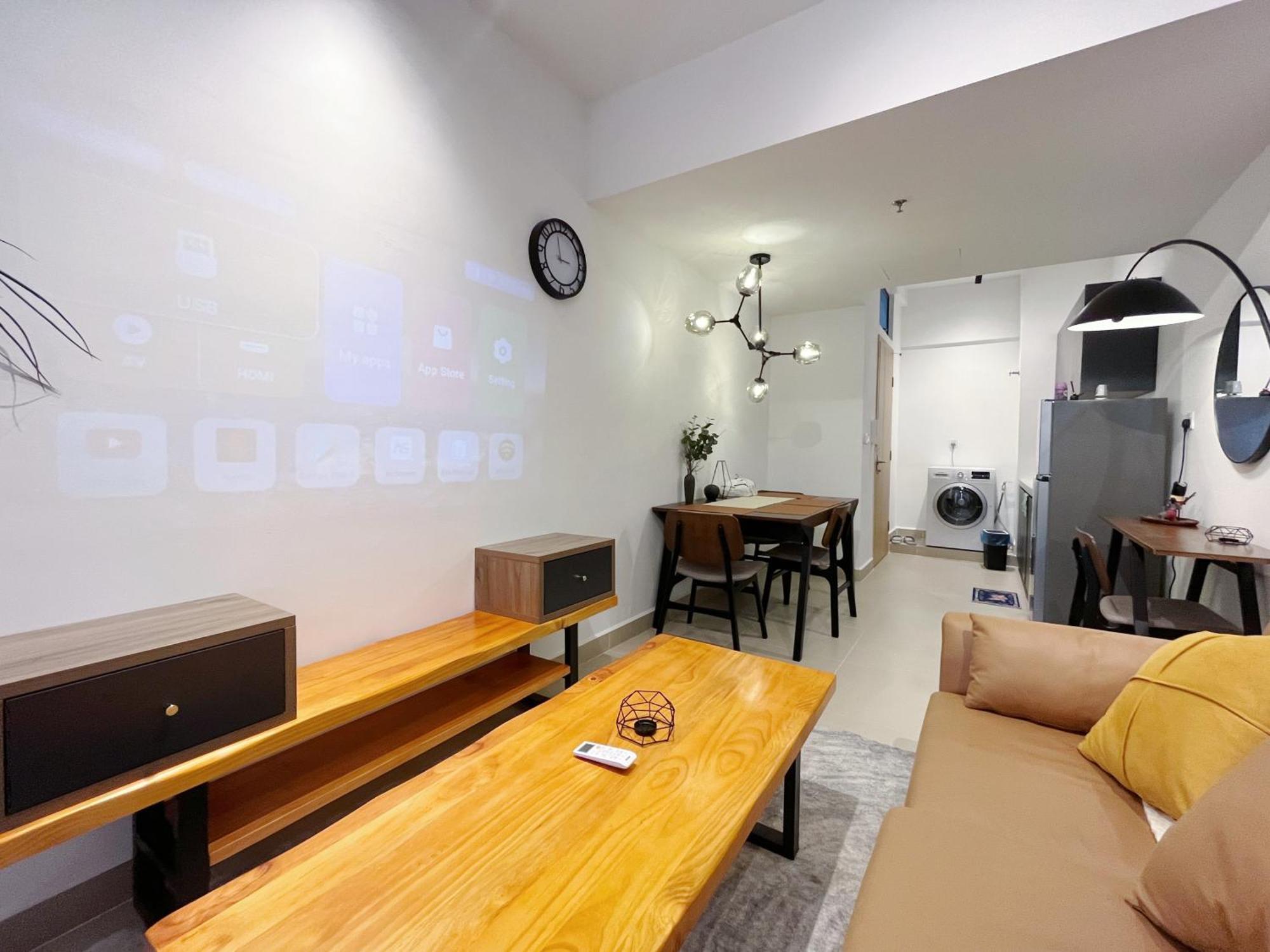 The Colony By Infinitum By Awesomestay Kuala Lumpur Eksteriør bilde
