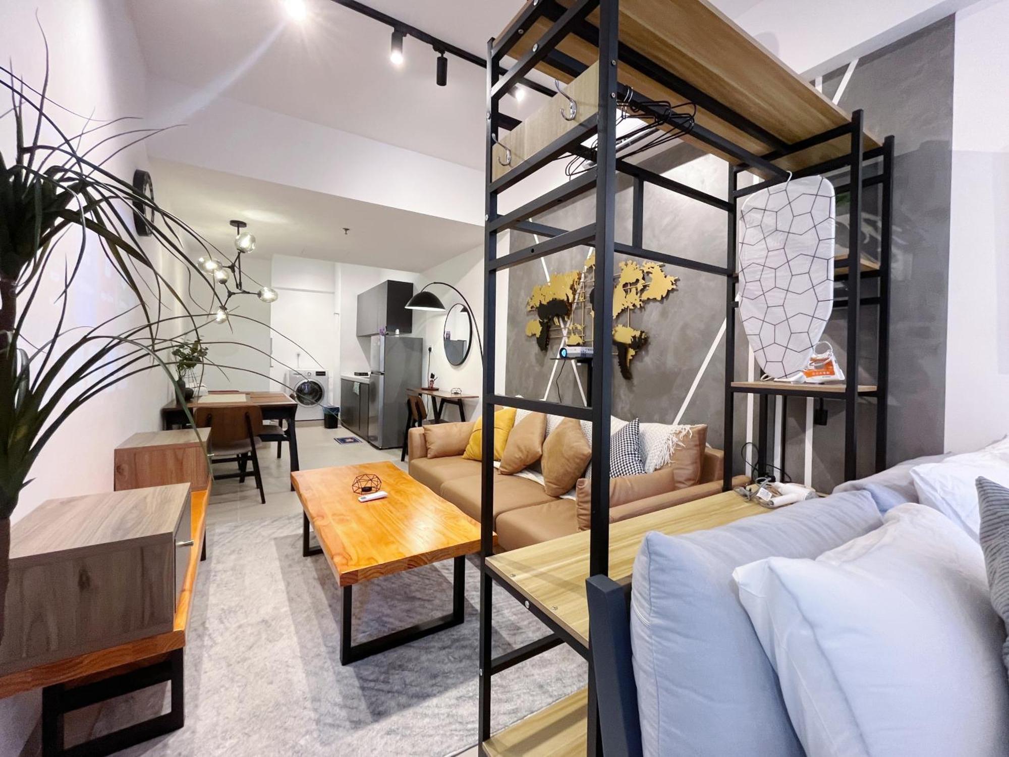 The Colony By Infinitum By Awesomestay Kuala Lumpur Eksteriør bilde