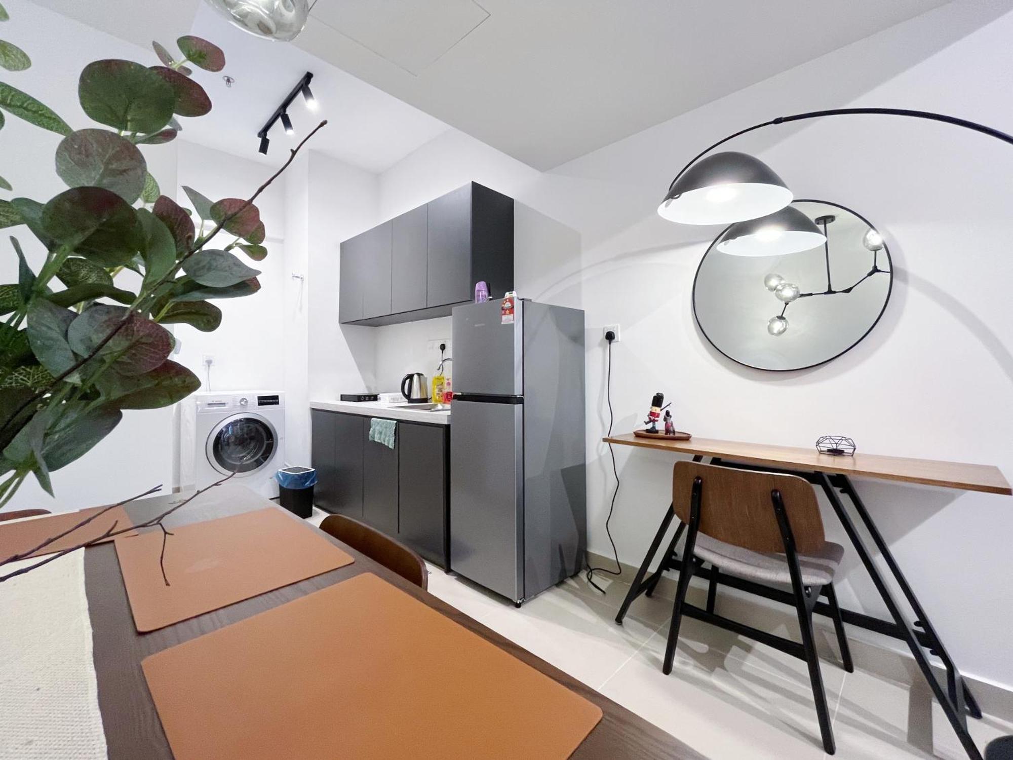 The Colony By Infinitum By Awesomestay Kuala Lumpur Eksteriør bilde