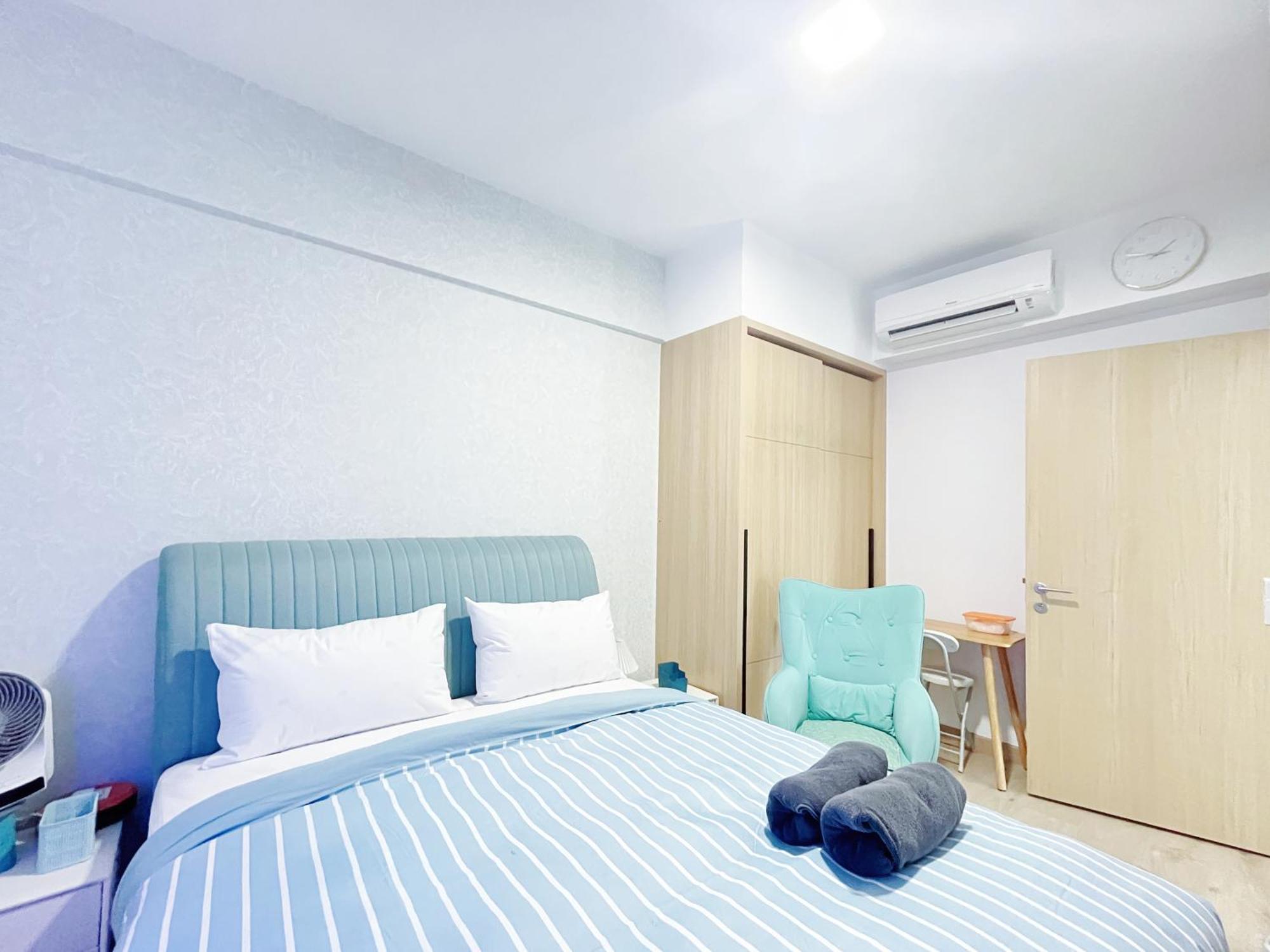 The Colony By Infinitum By Awesomestay Kuala Lumpur Eksteriør bilde