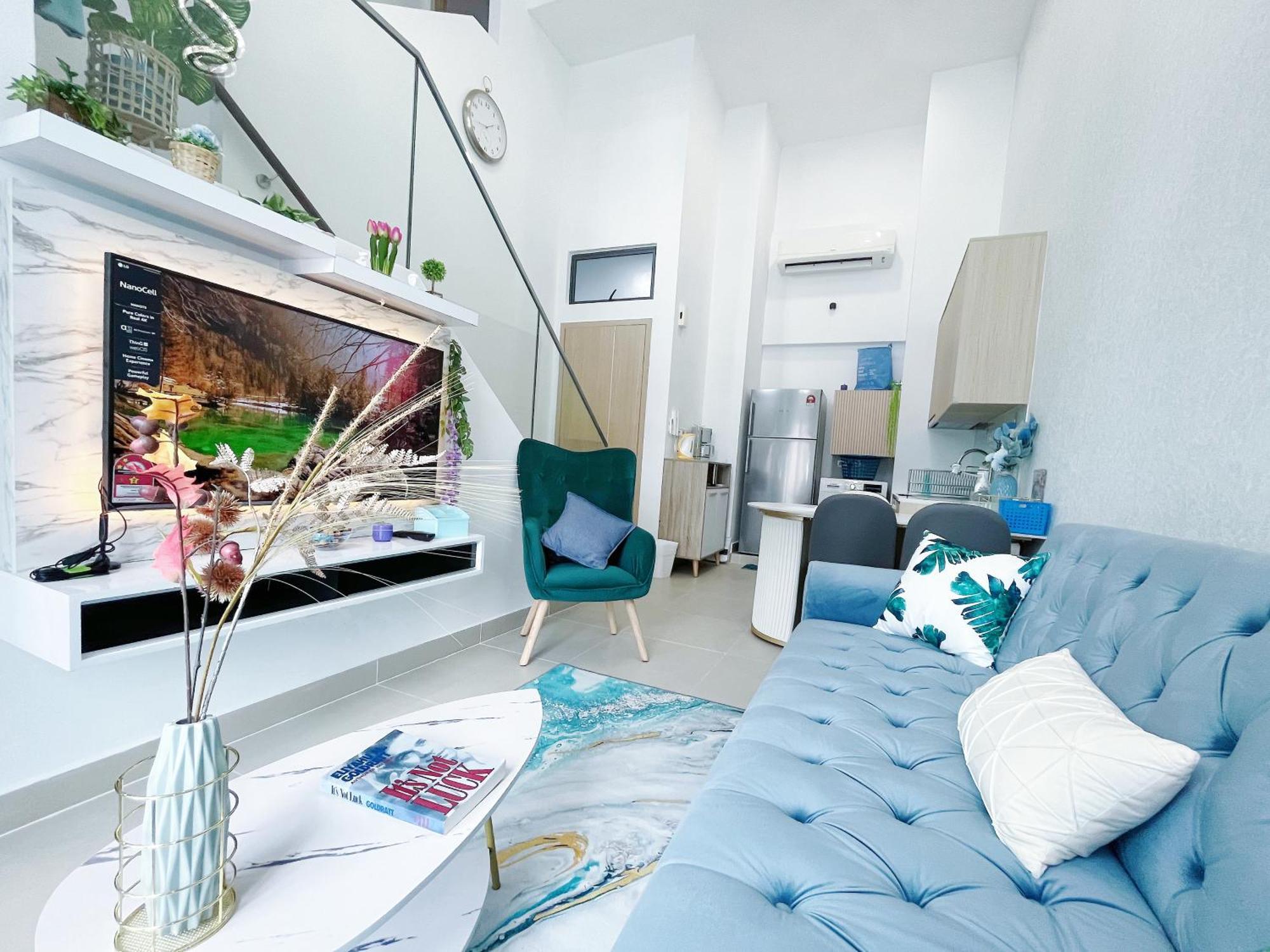 The Colony By Infinitum By Awesomestay Kuala Lumpur Eksteriør bilde