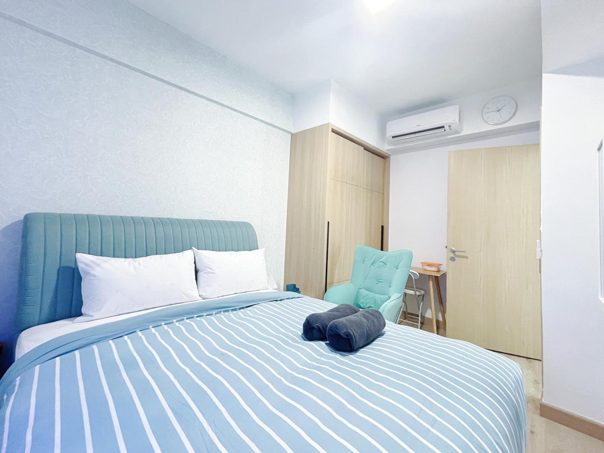 The Colony By Infinitum By Awesomestay Kuala Lumpur Eksteriør bilde