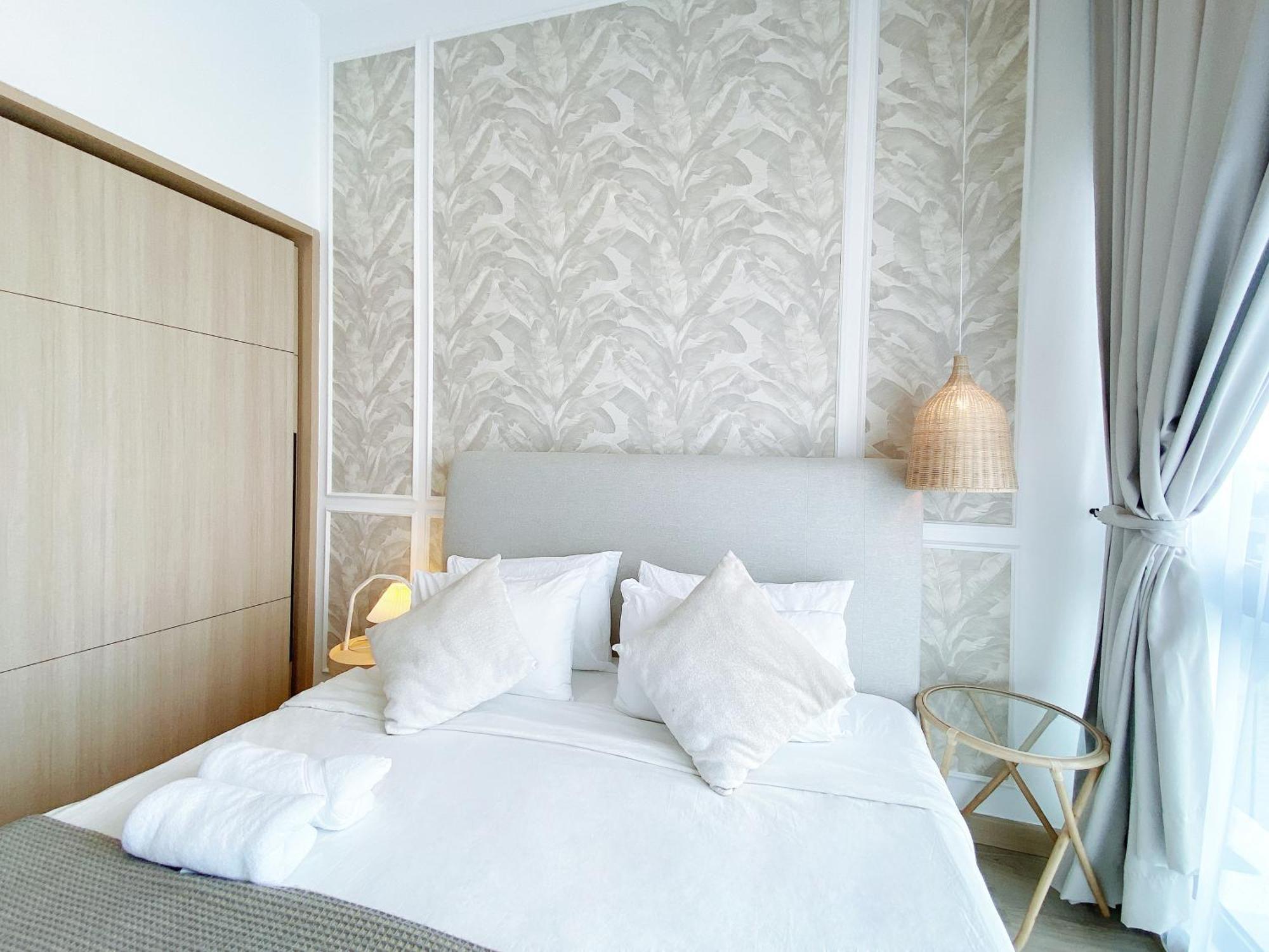 The Colony By Infinitum By Awesomestay Kuala Lumpur Eksteriør bilde