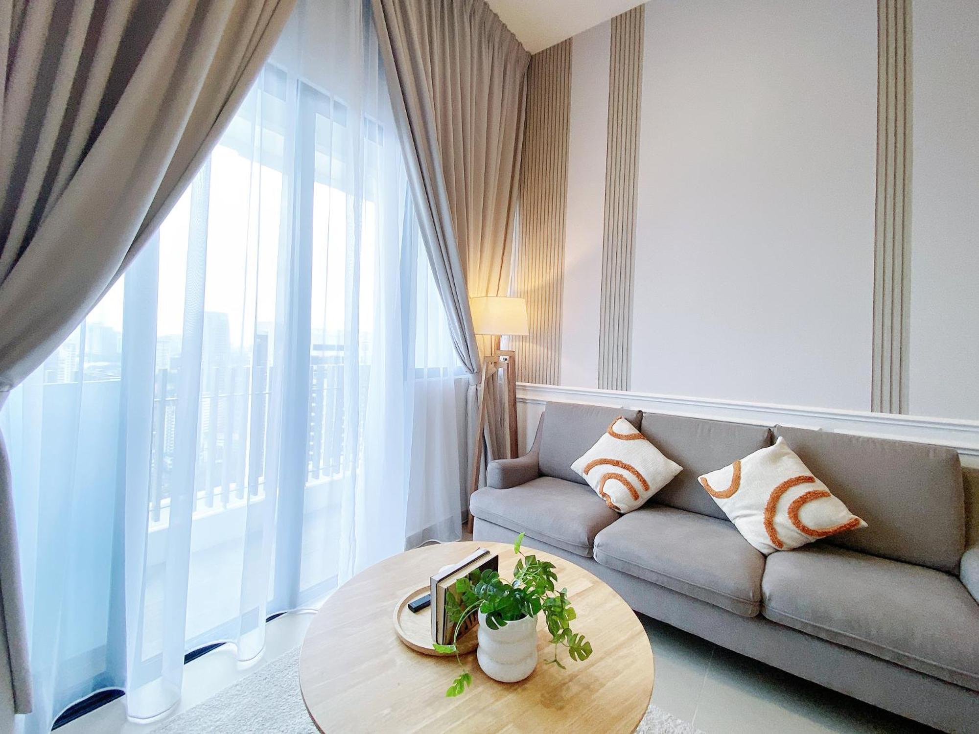 The Colony By Infinitum By Awesomestay Kuala Lumpur Eksteriør bilde