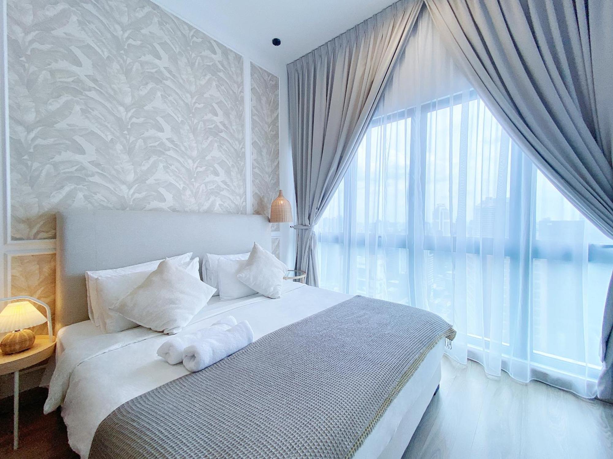The Colony By Infinitum By Awesomestay Kuala Lumpur Eksteriør bilde