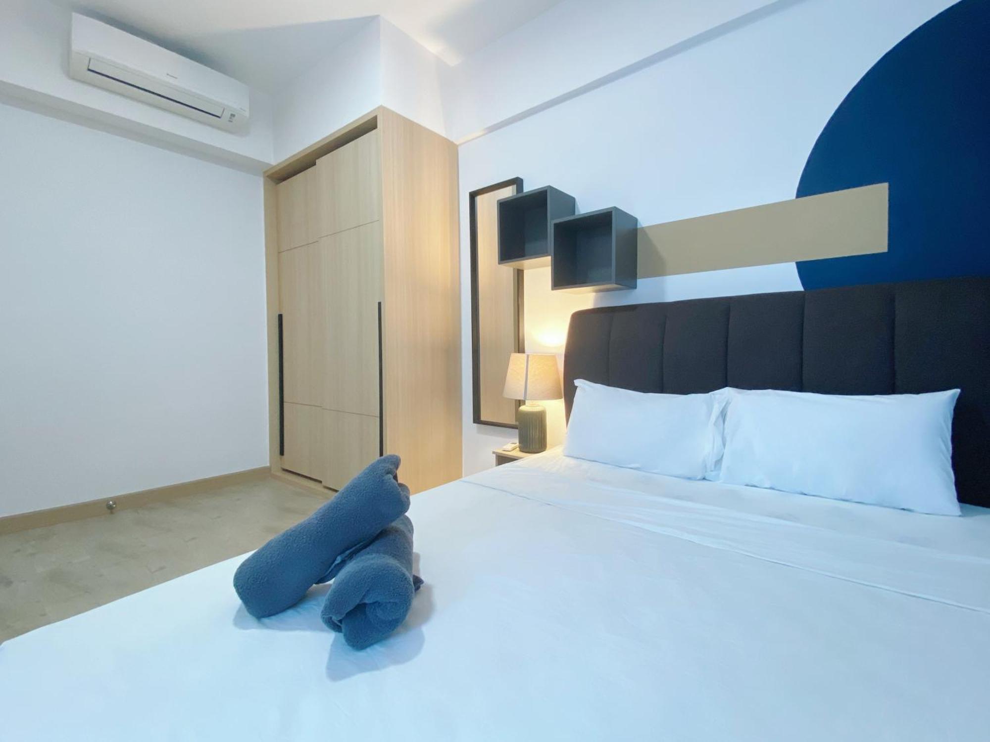 The Colony By Infinitum By Awesomestay Kuala Lumpur Eksteriør bilde
