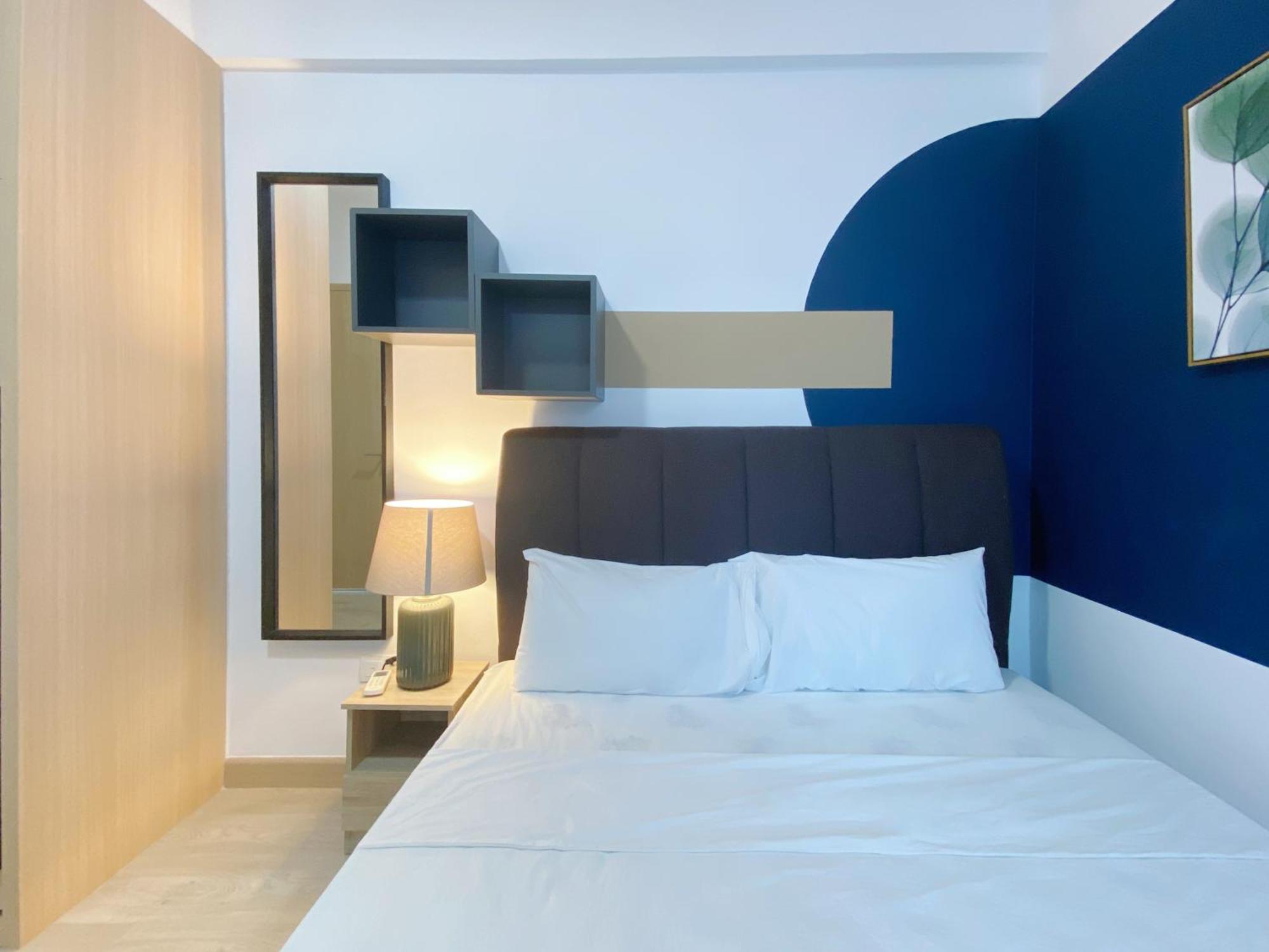 The Colony By Infinitum By Awesomestay Kuala Lumpur Eksteriør bilde