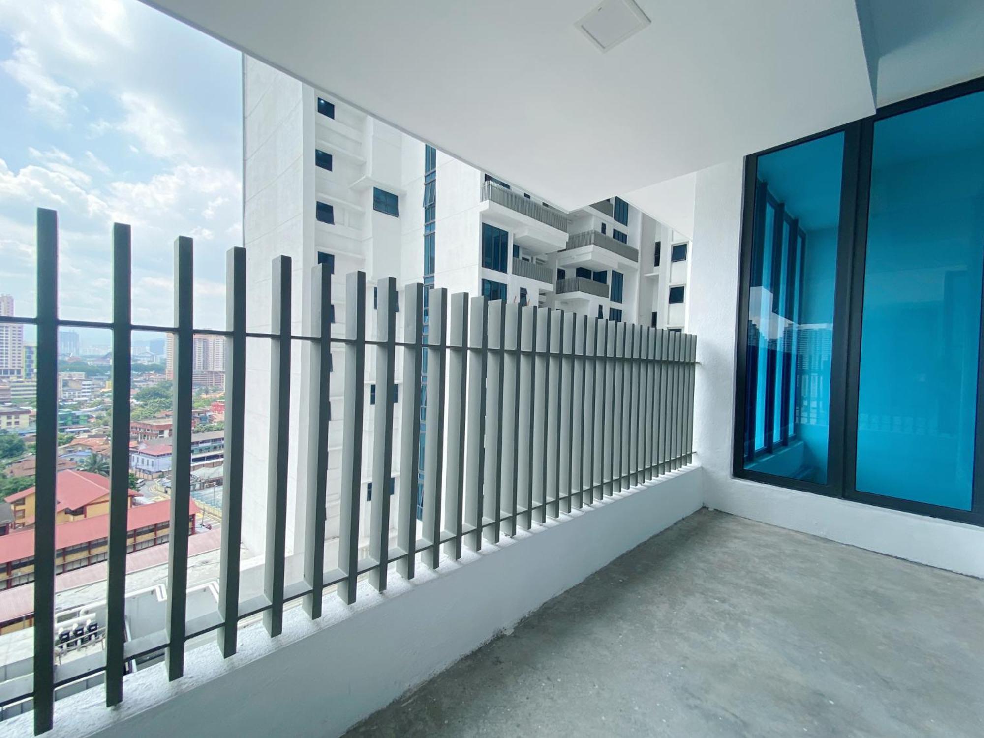 The Colony By Infinitum By Awesomestay Kuala Lumpur Eksteriør bilde