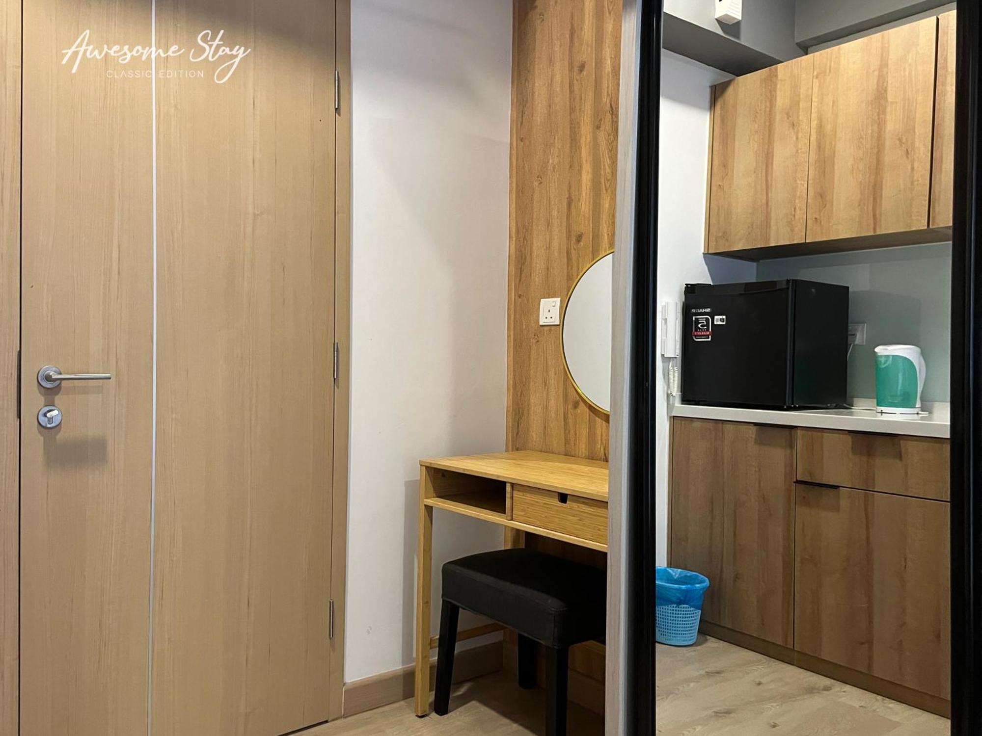 The Colony By Infinitum By Awesomestay Kuala Lumpur Eksteriør bilde