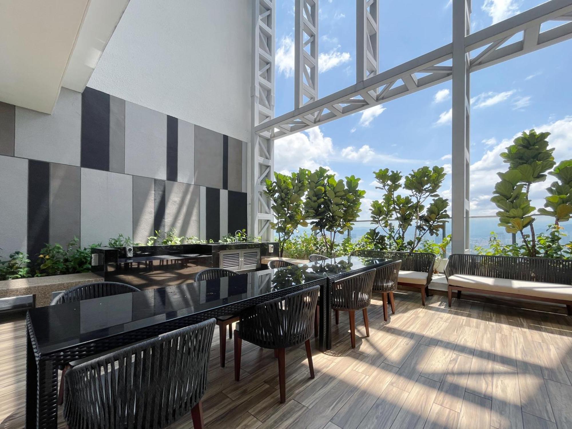 The Colony By Infinitum By Awesomestay Kuala Lumpur Eksteriør bilde