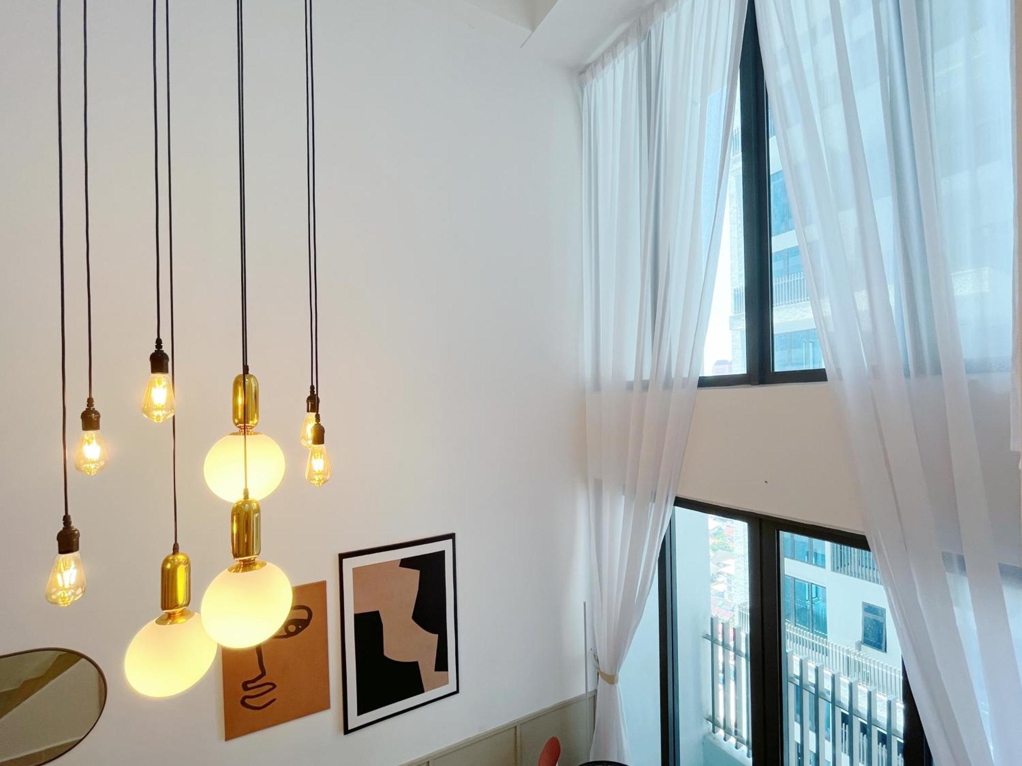 The Colony By Infinitum By Awesomestay Kuala Lumpur Eksteriør bilde