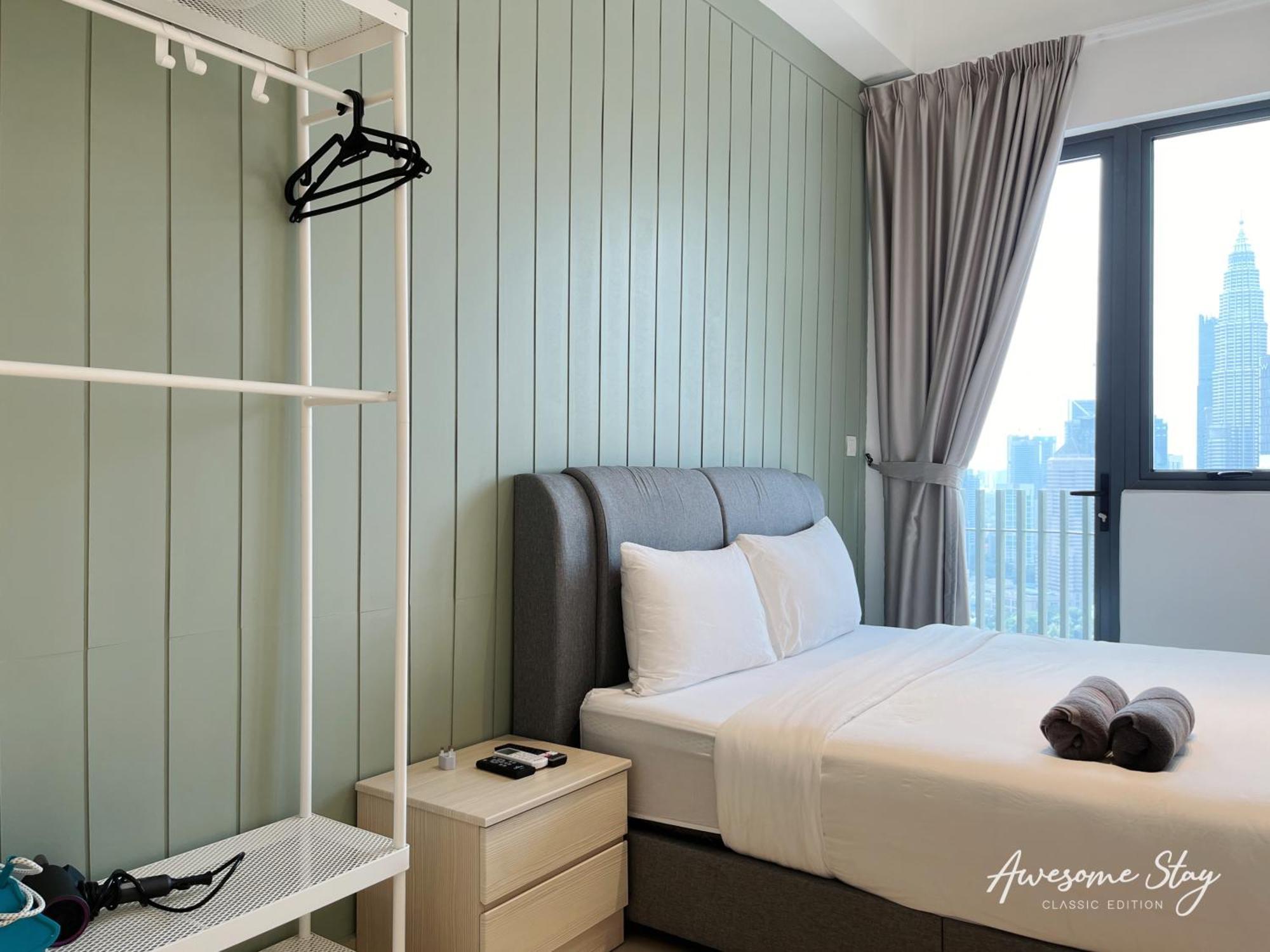 The Colony By Infinitum By Awesomestay Kuala Lumpur Eksteriør bilde