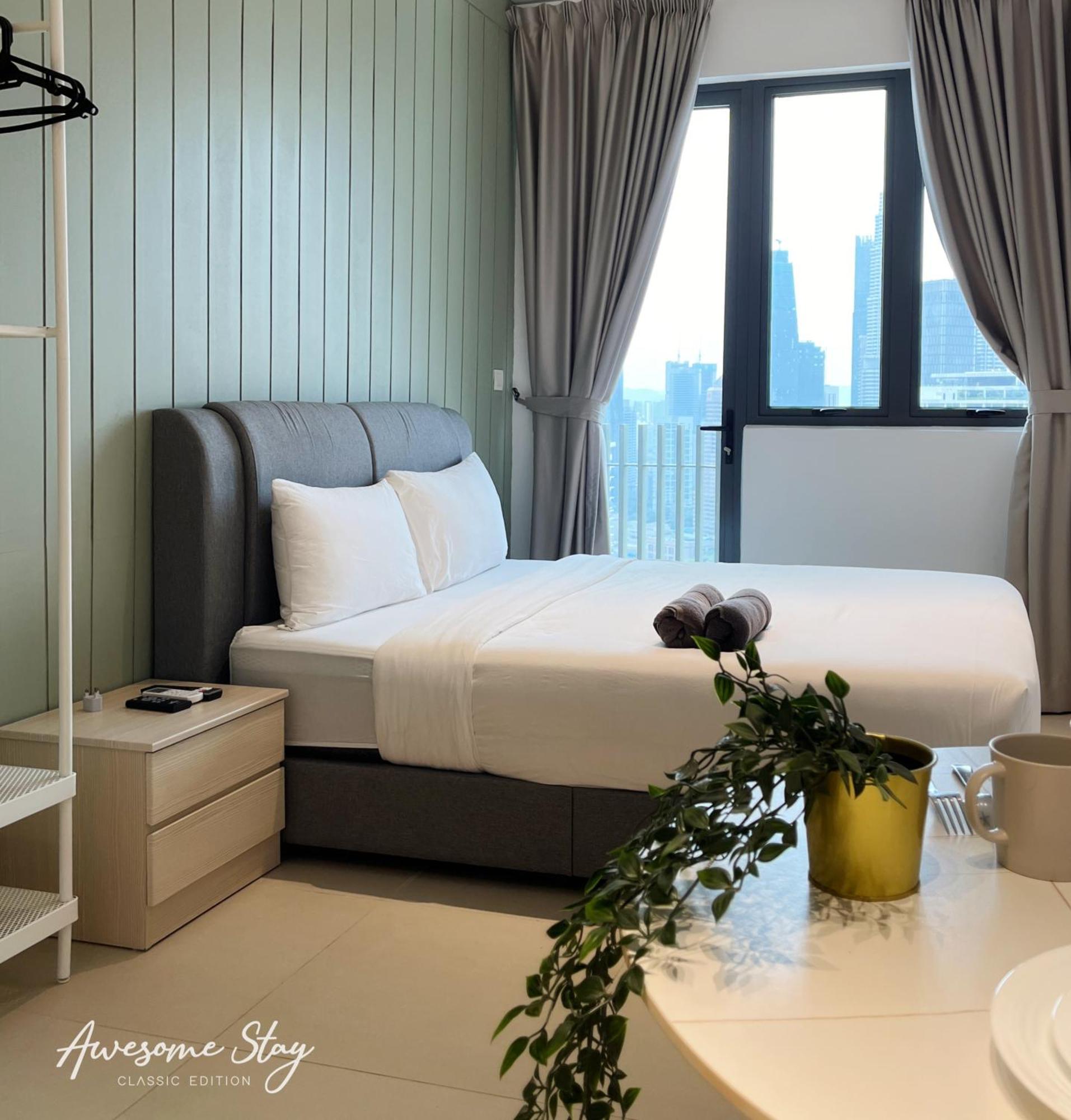 The Colony By Infinitum By Awesomestay Kuala Lumpur Eksteriør bilde