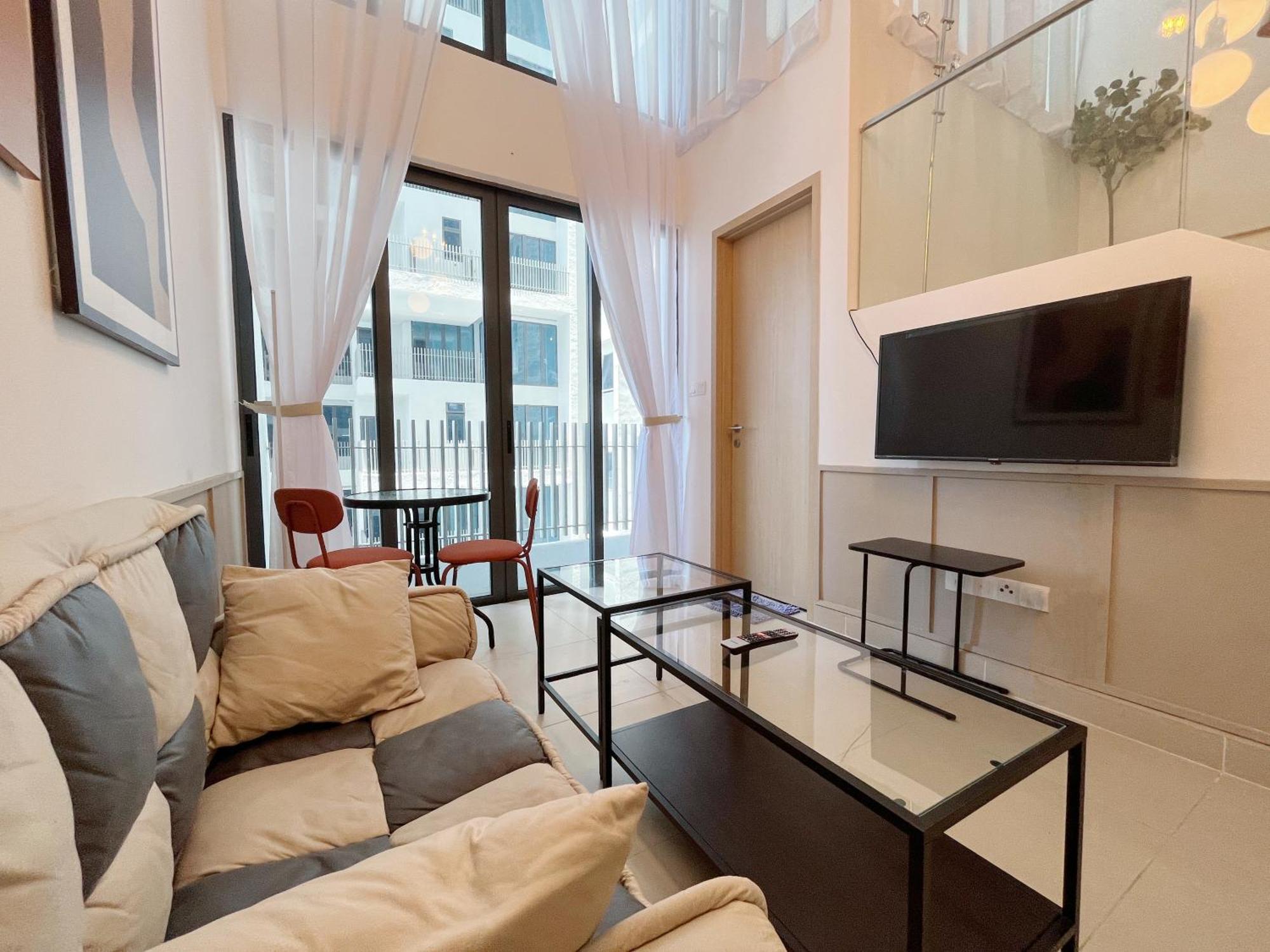 The Colony By Infinitum By Awesomestay Kuala Lumpur Eksteriør bilde