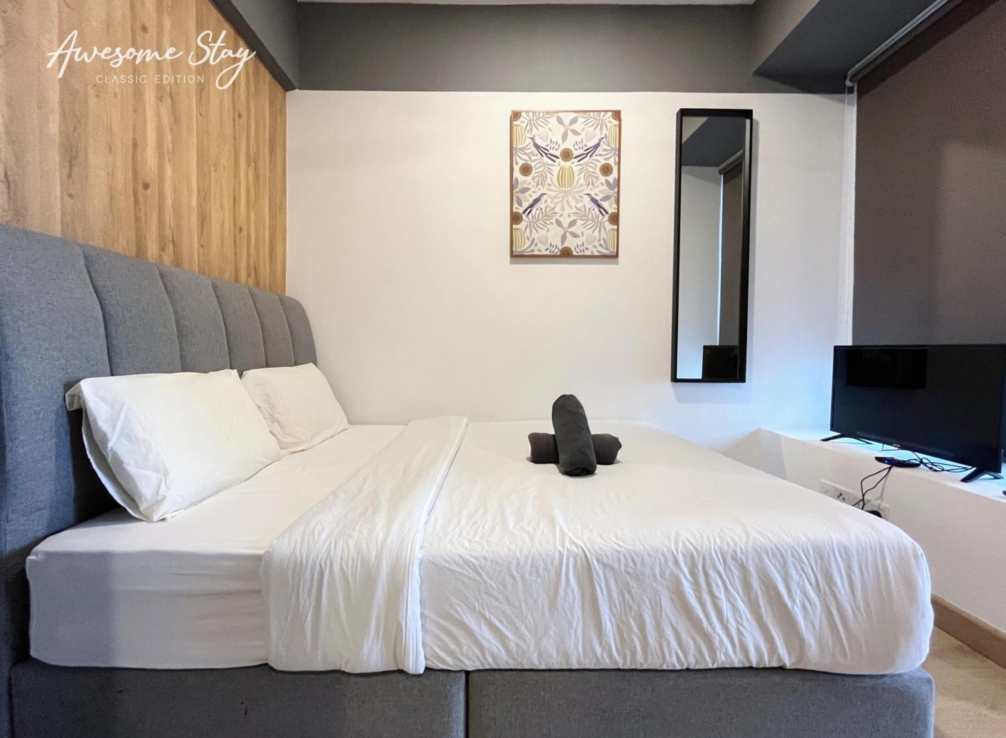 The Colony By Infinitum By Awesomestay Kuala Lumpur Eksteriør bilde