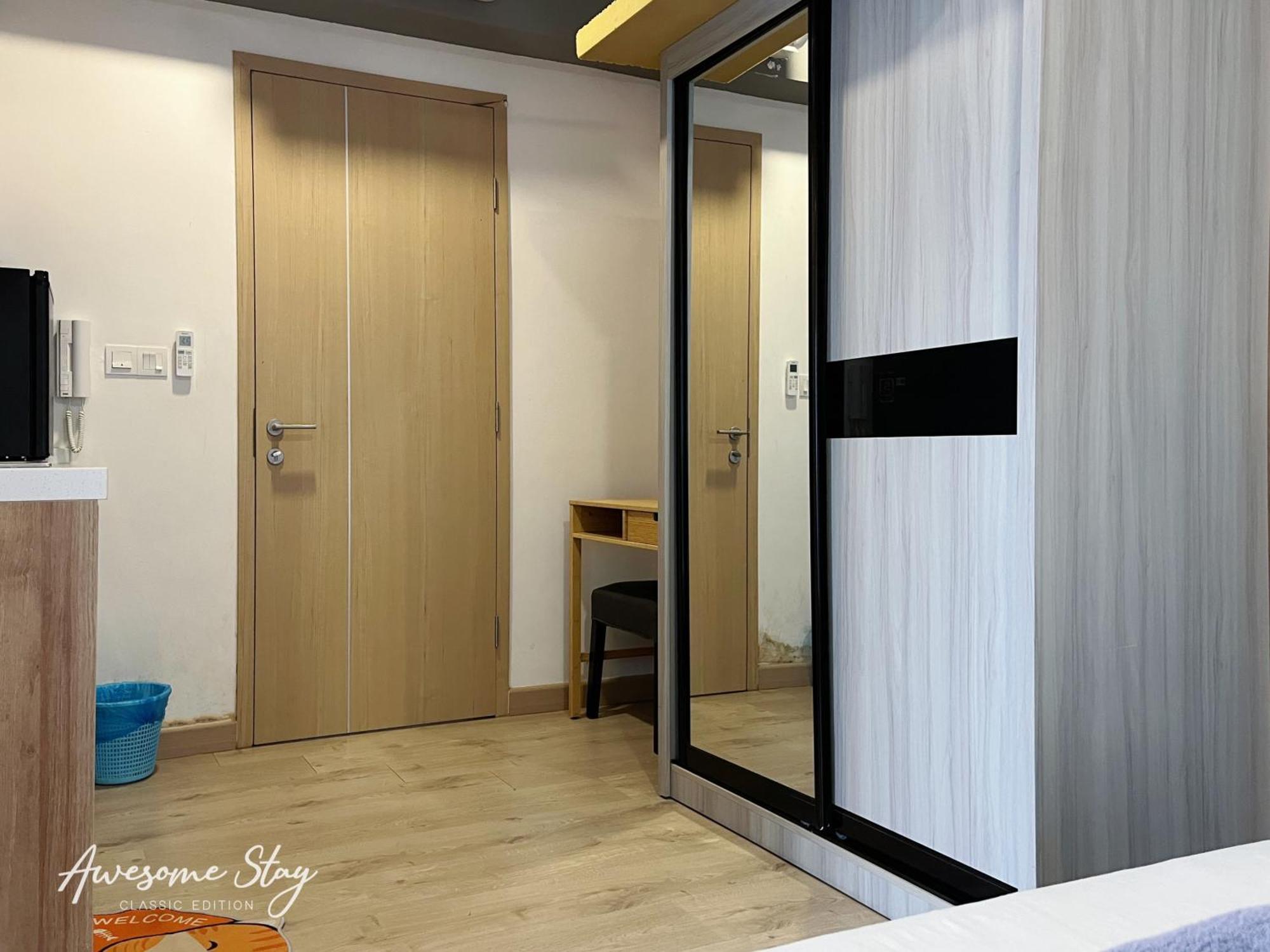 The Colony By Infinitum By Awesomestay Kuala Lumpur Eksteriør bilde