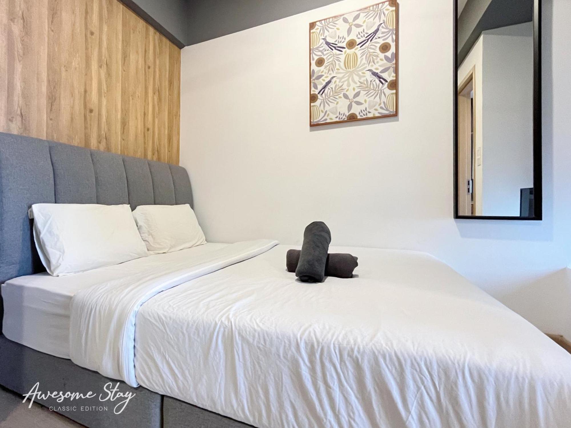 The Colony By Infinitum By Awesomestay Kuala Lumpur Eksteriør bilde