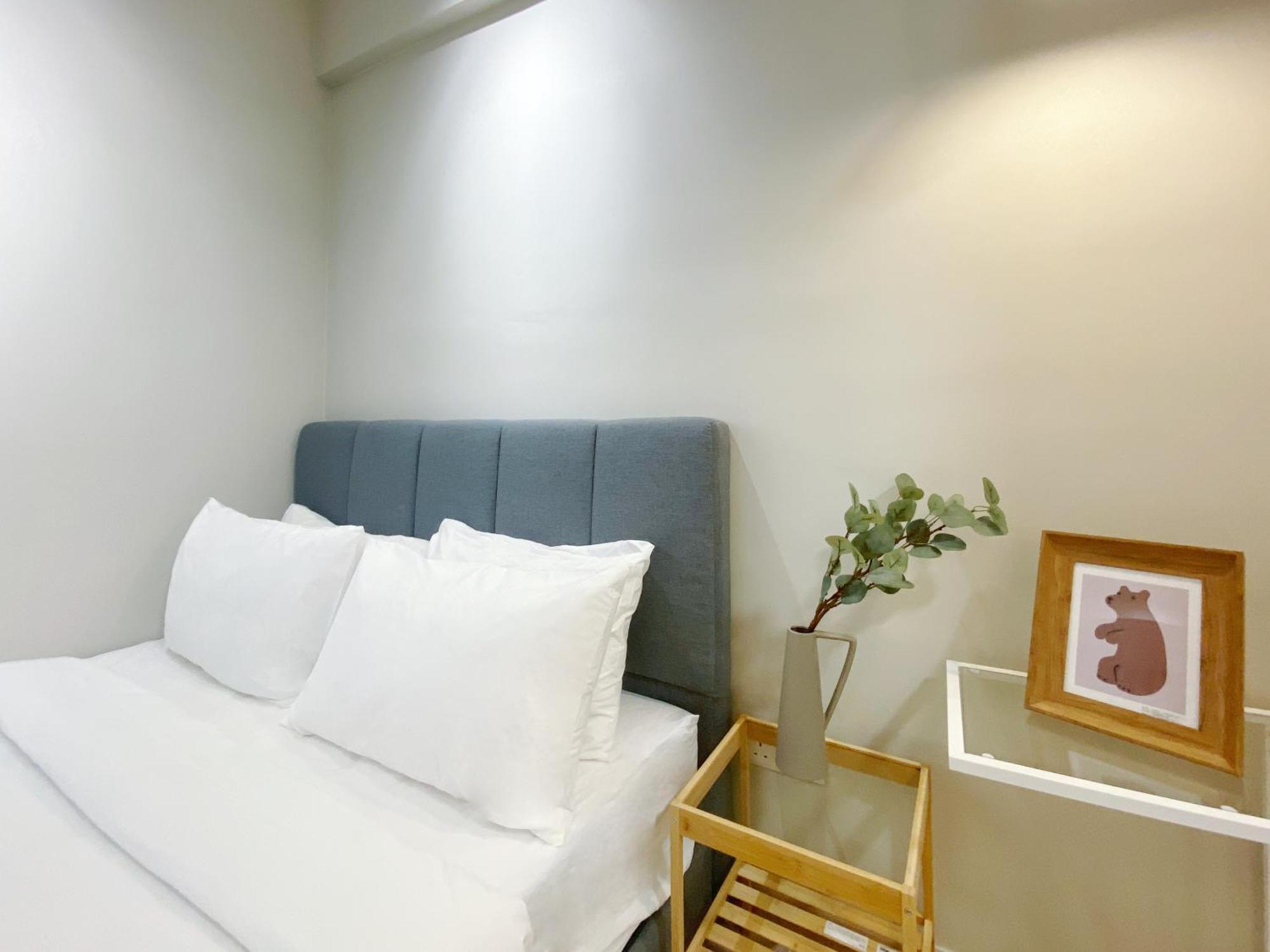 The Colony By Infinitum By Awesomestay Kuala Lumpur Eksteriør bilde