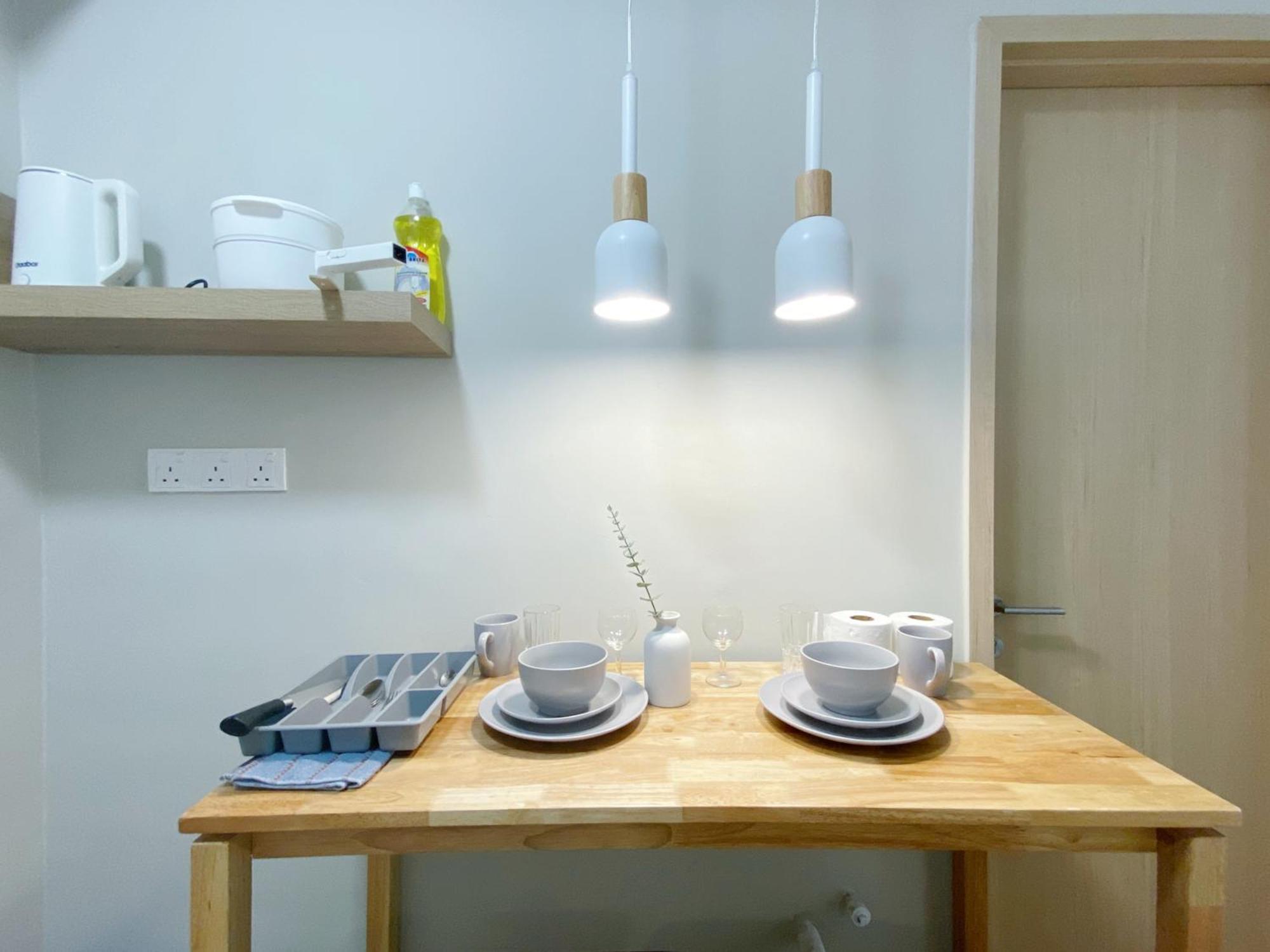 The Colony By Infinitum By Awesomestay Kuala Lumpur Eksteriør bilde